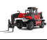 Rotirajući teleskopski utovarivači Manitou MRT 2260-360 160 Y