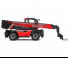 Rotirajući teleskopski utovarivači Manitou MRT 2545-360 115 D
