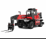 Rotirajući teleskopski utovarivači Manitou MRT 2660-360 160 Y
