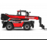 Rotirajući teleskopski utovarivači Manitou MRT-X 1645