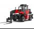 Rotirajući teleskopski utovarivači Manitou MRT-X 1845