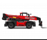 Rotirajući teleskopski utovarivači Manitou MRT-X 2570