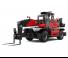 Rotirajući teleskopski utovarivači Manitou MRT-X 2570