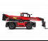 Rotirajući teleskopski utovarivači Manitou MRT-X 2660