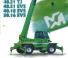 Merlo Roto 40.18 EVS