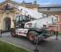 Bobcat TR40250EVO IIIB