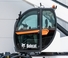 Rotirajući teleskopski utovarivači Bobcat TR50.250