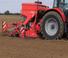Roto drljače Kuhn HR 3020 