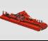 Roto drljače Kuhn HR 6030 R 