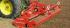 Kuhn HRB 453 DR 