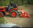 Roto drljače Maschio L 125