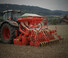 Roto drljače Maschio Orso HD 4000