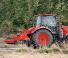 Roto drljače Kubota PH1301