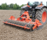 Roto drljače Kubota PH2301