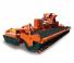 Roto drljače Kubota PH2500F 