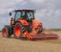 Roto drljače Kubota PH3301