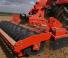 Roto drljače Kubota PH3301