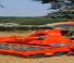 Roto drljače Kubota PH3400