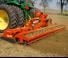 Roto drljače Kubota PH3400