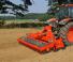 Roto drljače Kubota PH3450