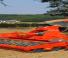 Roto drljače Kubota PH3450