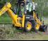 Rovokopači-utovarivači JCB 1CX