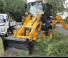 Rovokopači-utovarivači JCB 1CX