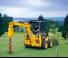 Rovokopači-utovarivači JCB 1CX