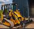 Rovokopači-utovarivači JCB 1CXT