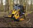 Rovokopači-utovarivači JCB 1CXT