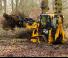 Rovokopači-utovarivači JCB 1CXT
