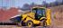 Rovokopači-utovarivači JCB 2 CX III