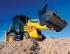 Rovokopači-utovarivači JCB 3 CX 4x4 ED