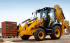 Rovokopači-utovarivači JCB 3 CX SM SC