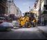 Rovokopači-utovarivači JCB 3 CX