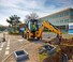 Rovokopači-utovarivači JCB 3CX Compact Plus
