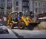 Rovokopači-utovarivači JCB 3CX Eco