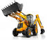 Rovokopači-utovarivači JCB 3CX Eco
