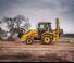Rovokopači-utovarivači JCB 3CX Eco