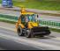 Rovokopači-utovarivači JCB 3CX Pro