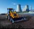 Rovokopači-utovarivači JCB 3CX SM
