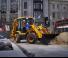 Rovokopači-utovarivači JCB 3CX SM