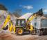 Rovokopači-utovarivači JCB 3DX PLUS