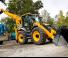 Rovokopači-utovarivači JCB 4 CX SM
