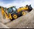 Rovokopači-utovarivači JCB 4 CX SM