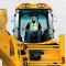 Rovokopači-utovarivači JCB 4 CX SM PC