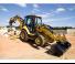 Rovokopači-utovarivači Caterpillar 420F IT