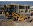 Rovokopači-utovarivači Caterpillar 426F2