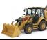 Rovokopači-utovarivači Caterpillar 426F2