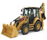 Rovokopači-utovarivači Caterpillar 427F2
